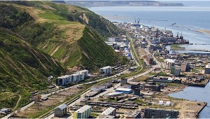 Отклики омской трагедии: Сахалинские власти проверяют состояние строений в военных городках