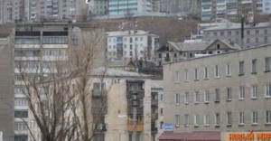 ЖКХ Сахалина