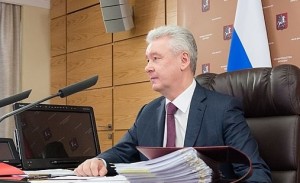Мэр Москвы Сергей Собянин выделил земли для строительства ФОКов, гаражей и автомоек