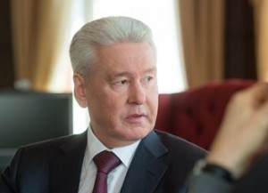 Мэр Москвы Сергей Собянин не против избавиться от "Войковской" 