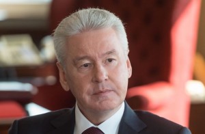 Мэр Москвы Сергей Собянин: Торговый сбор - это легализация малого бизнеса