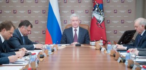 Мэр Москвы Сергей Собянин назначил управляющую компанию технополисом "Сколково"