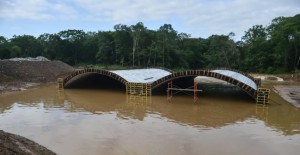 Тайфун посетил Приморье