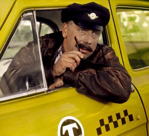 Транспортные новости: Таксистов лишат бессрочных лицензий на осуществление деятельности