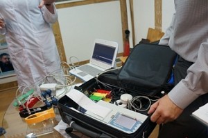 Новости здравоохранения: Телемедицина пришла в Приморье