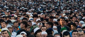 Предстоящий праздник Ураза-байрам пройдет на 35 площадках в Подмосковье 