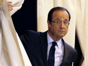 Франсуа Олланд в поисках: Франция собирает 1,2 млрд евро, чтобы рассчитаться с Россией за "Мистрали"