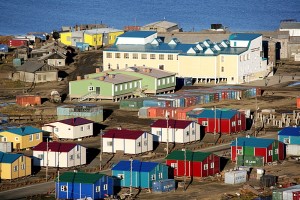 Село Хатырка