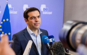 Оптимистическая трагедия: ЕС будет рад, если к 2020 году долг Греции снизится до 165% ВВП