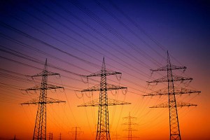 Минэнерго РФ: Киев не решился прекратить поставки электроэнергии в Крым