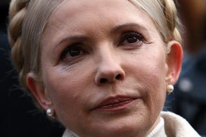 Порошенко в шоке: Юлия Тимошенко вышла из анабиоза и наращивает рейтинги