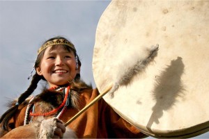 Талантливая молодёжь Чукотки