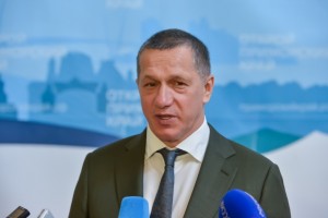 Юрий Трутнев: На Восточный экономический форум приглашены более 3500 гостей