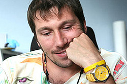 "Укрнафту" может возглавить Чичваркин