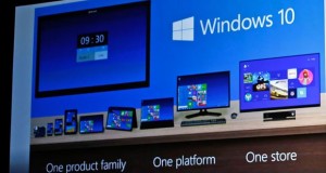 Интернет: Новая и последняя Windows 10 пошла по миру 