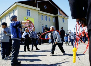 deti otdyh v chukotskom raione