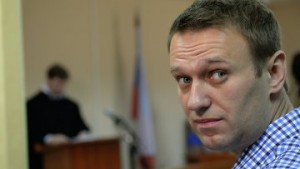 Нечистоплотная оппозиция: ФСБ рекомендовала ЦИК не допускать Навального к выборам