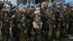 Белорусские десантники: Белоруссия усиливает границу с Украиной