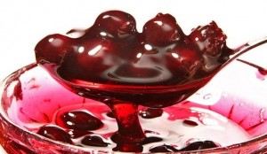 Мэр Москвы Сергей Собянин поздравил москвичей с Яблочным Спасом и попробовал варенье