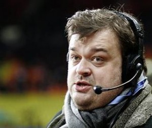 Василий Уткин в шоке: Генеральным продюсером нового телеканала "Матч ТВ" назначена Тинатин Канделаки