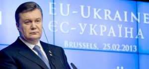 История беспристрастна. Австрия: Янукович был прав - Запад обманул Украину