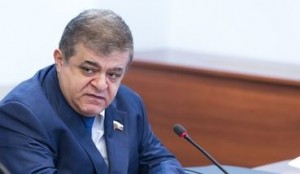 Владимир Джабаров