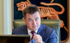 Владимир Миклушевский