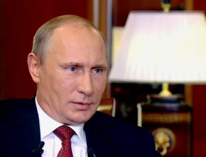 Кадр из фильма Президент. 15 лет у власти