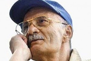 85 лет легендарному режиссеру. Сергей Собянин поздравил с юбилеем Георгия Данелию