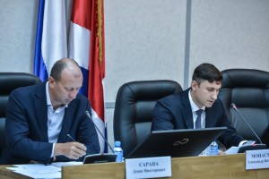 Новости Приморья: Главные резиденты ТОР «Надеждинская» анонсировали планы развития