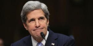 Глава Госдепа Джон Керри признал, что США уступили Ирану из-за Украины