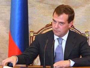 Дмитрий Медведев расширил состав стран попавших под эмбарго, Украине досталось особенно