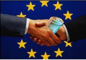 Российская газета Известия: США подстрекают Прибалтику к антироссийской риторике за деньги