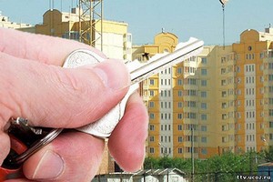 Ипотека: Более 6,5 тысяч ипотечных кредитов выдано за полгода в Ростовской области