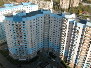 Департамент градостроительной политики: 79% заявок на госуслуги Москвы в стройкомплексе поступило в электронном виде