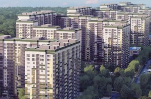 ЖКХ. Около 120 управляющих компаний не смогли получить лицензии в Подмосковье