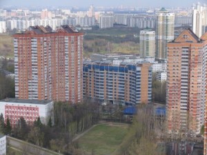 Глава Подмосковья Андрей Воробьев дал на реализацию дорожной карты Красногорска всего три месяца