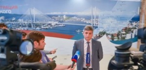 Приморье волнуется - Запрет пешеходного движения по Золотому мосту Владивостока вылился в скандал