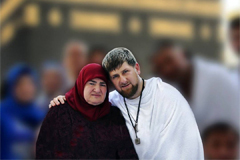 Мама - самый главный человек в жизни любого: Кадыров поздравил с днем рождения свою маму – Аймани Несиевну Кадырову