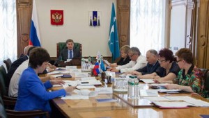 Глава Сахалина Олег Кожемяко уволил директора рынка за высокую арендную плату