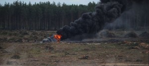Крушение Ми-28Н: «Ночные охотники» могут не попасть на МАКС-2015