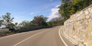 Кадр из документального фильма Андрея Кондрашова "Крым. Путь на Родину".