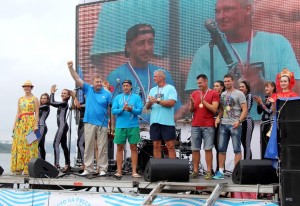 Лето на Русском 