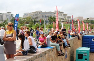 Лето на Русском