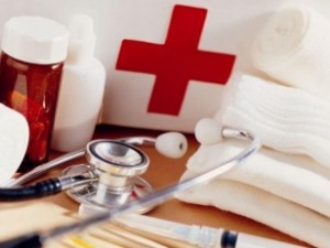 Здравоохранение: Жители Подмосковья смогут вызывать врача на дом с помощью интернета