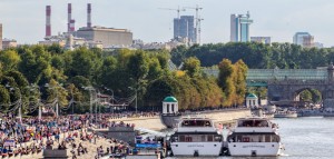 Народное голосование: Подведение итогов фотоконкурса «Планета Москва»