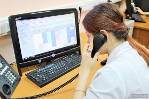 Новости столицы: Московские центры социальной адаптации подключаются к базе «Найди меня»