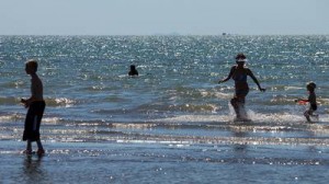 Новости островного региона: На популярных сахалинских пляжах будут дежурить спасатели