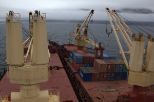 Навигация 2015 года