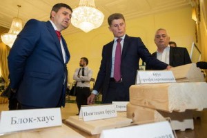 Кожемяко: 1 млн квадратных метров жилья построят на Сахалине для переселенцев из аварийных домов